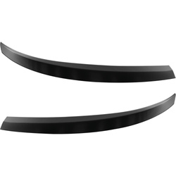 Scheinwerferblenden „Böser Blick”