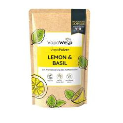 VapoPulver Kräutermischung