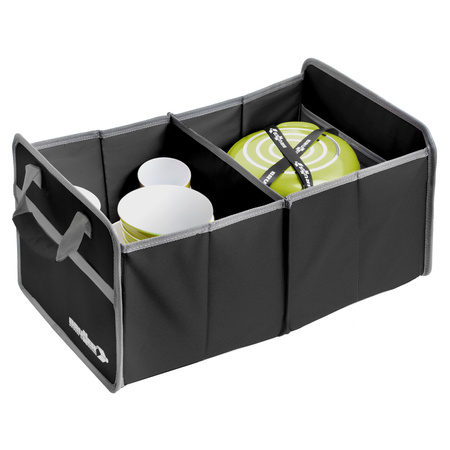 Geschirr- und Kochtopfset Juniper Mepo Box 16+9