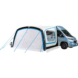 Brunner Frontwand für Schiebedach Skia 400 100% Polycotton