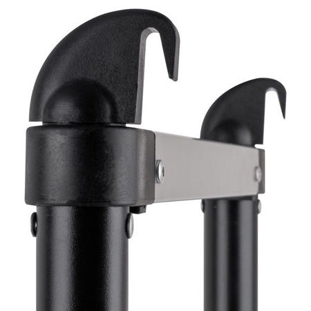 Teleskopleiter Laddy Alkoven Air