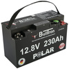 Lithium Batterie Polar