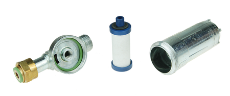 Gasfiltereinsatz GOK Caramatic, Truma