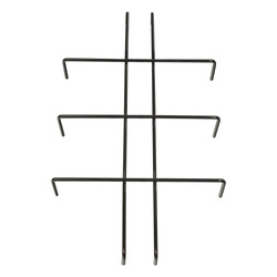 Rost, emailliert für Dometic-Kombination HS 2420