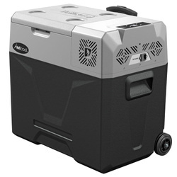 Yeticool BX50GREY 47l. Bluetooth-Reisekompressor-Kühlschrank