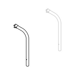 Oberer Tragarm Thule Lift V12 ab Baujahr 2011