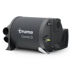 Combi D (E) Heizung und Warmwasserboiler