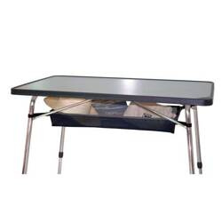 Universal-Ablagenetz für Tische