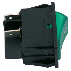 Wippschalter für Dometic-Kühlschränke