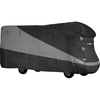 Brunner Design 12M Schutzhülle für Wohnmobile 800-850 cm - 850 x 240 x 270 cm, 4-lagig, atmungsaktiv
