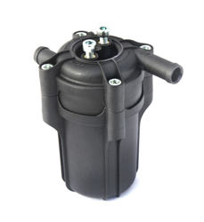 ALEX Ultra 360 LPG CNG Filter 12mm IN/OUT