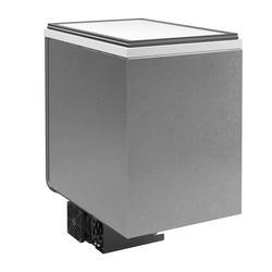 Indel B TL41 – ultrakompakter tragbarer Kühl-/Gefrierschrank mit herausnehmbarem Kompressor