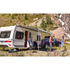Thule Omnistor 6300 Dachmarkise 4,25 x 2,50 m - Gehäuse anthrazit, Modell 302370