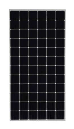 Solarmodul 385W 1979 x 996mm JA Solar silberner Rahmen
