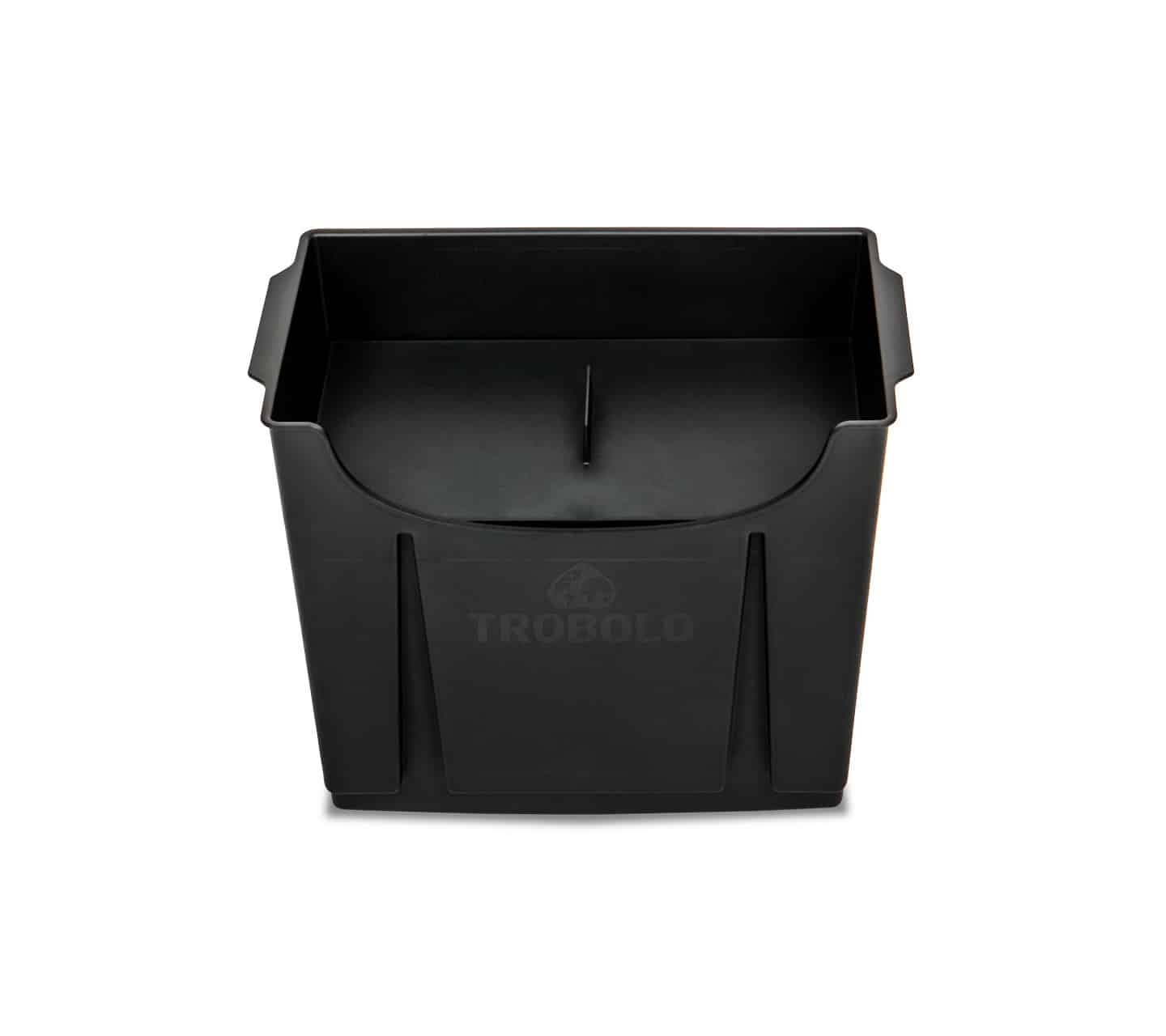 TROBOLO Feststoffbehälter 6,5 l, Foto 1