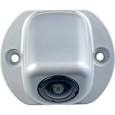 Rückfahrvideosystem Camos 360° 3D