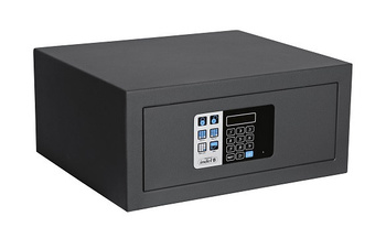 Indel B SAFE 10 Digitaler Safe für Camper und Wohnwagen