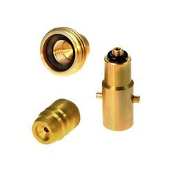 GasBank Set mit 3 LPG-Tankadaptern M10 GB006 - ACME, BAJONETT, EUROCONNECTOR für ganz Europa