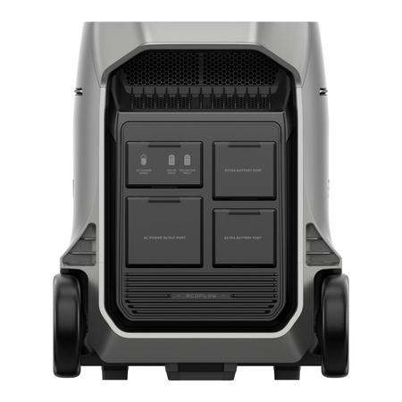 Powerstation DELTA Pro 3