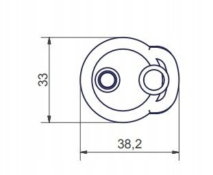 Wassertauchpumpe: Comet Elegant 12V, 10l