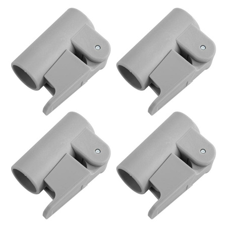 Easy Grip Schnellverschluss ø 28mm 4 stck