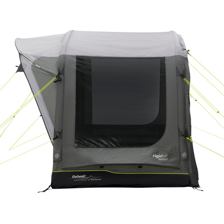 Busvorzelt Santa Monica Air