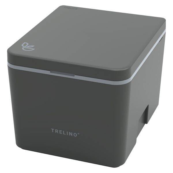 Trelino Evo S Anthrazit - Trenntoilette Komposttoilette, Foto 2