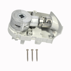 Endplatte für TO 5200