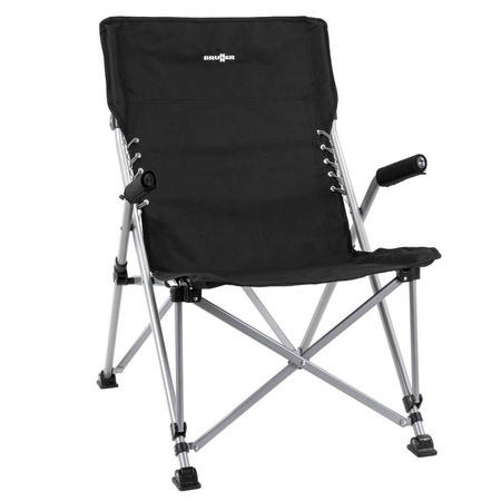 Faltstuhl Raptor Suspension