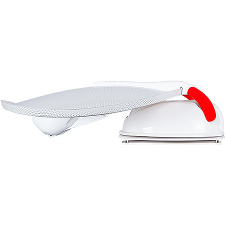 AS4 80 SKEW Ultrawhite inkl. TV A.I.O. Smart