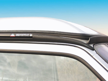 Regenrinne TOP-RAIL VW