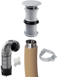 Truma S 2200 Dachkamin-Set