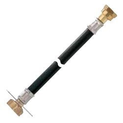 GOK-Gasschlauchleitung G2.Regal x M20 x 1,5 450mm