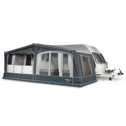Reisevorzelt Valor Air, 1150 cm
