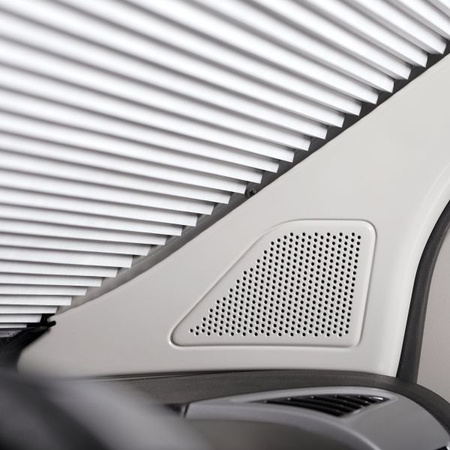 Verdunkelungssystem für Freizeitfahrzeuge