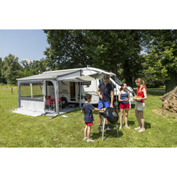 Markisenzelt Privacy Ultra Light