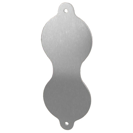 Haft-Buddy für nicht-magnetische Oberflächen