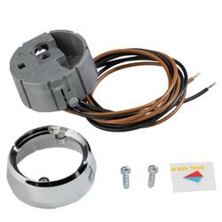 Reich Mikroschalter für Trend und Contur S, kompakte Abmessungen 14x7,5x2,5 cm