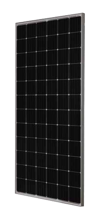 Solarmodul 390W 1979 x 996mm JA Solar silberner Rahmen