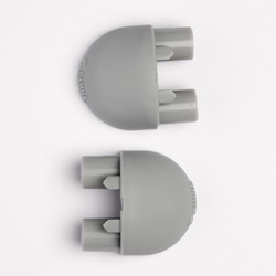 Endkappe Support Bar