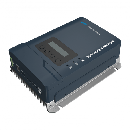 Solar Mate Ladestromregler MPPT 40A 100V TBB Power