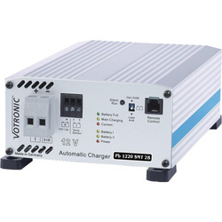 Automatisches Batterieladegerät