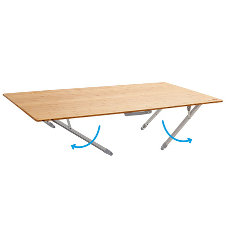 Campingtisch Camperking