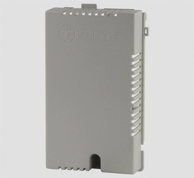 Oberteil des Elektronikgehäuses für Ultraheat