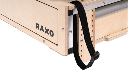 Nano - Auto-Camping-Box Raxo