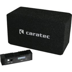 Audio Soundsystem