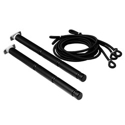 Wäscheleine für VW Kederleiste