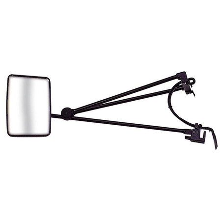 Autokotflügel-Spiegel Sekundo 2