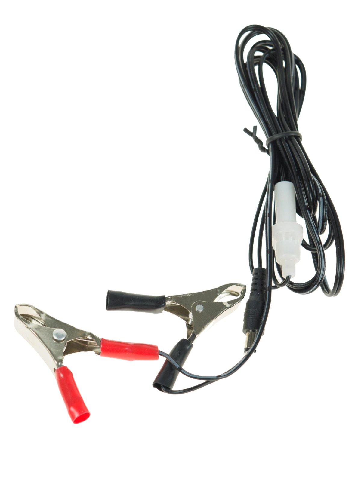 Separett 12 V Batteriekabel für Villa, Foto 1