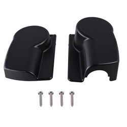 Endkappen für TO 4900